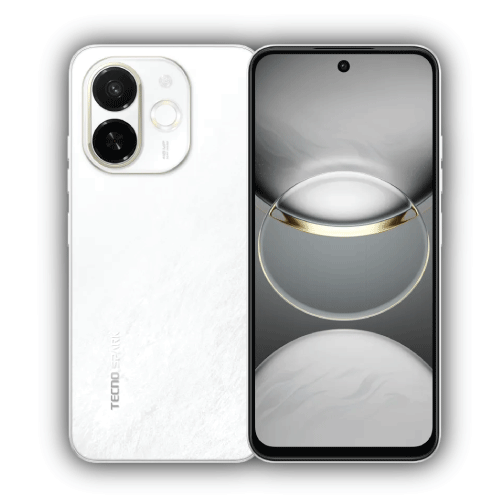 Best smartphones under 500k in Uganda - May 2025 Edition Tecno spark 30c