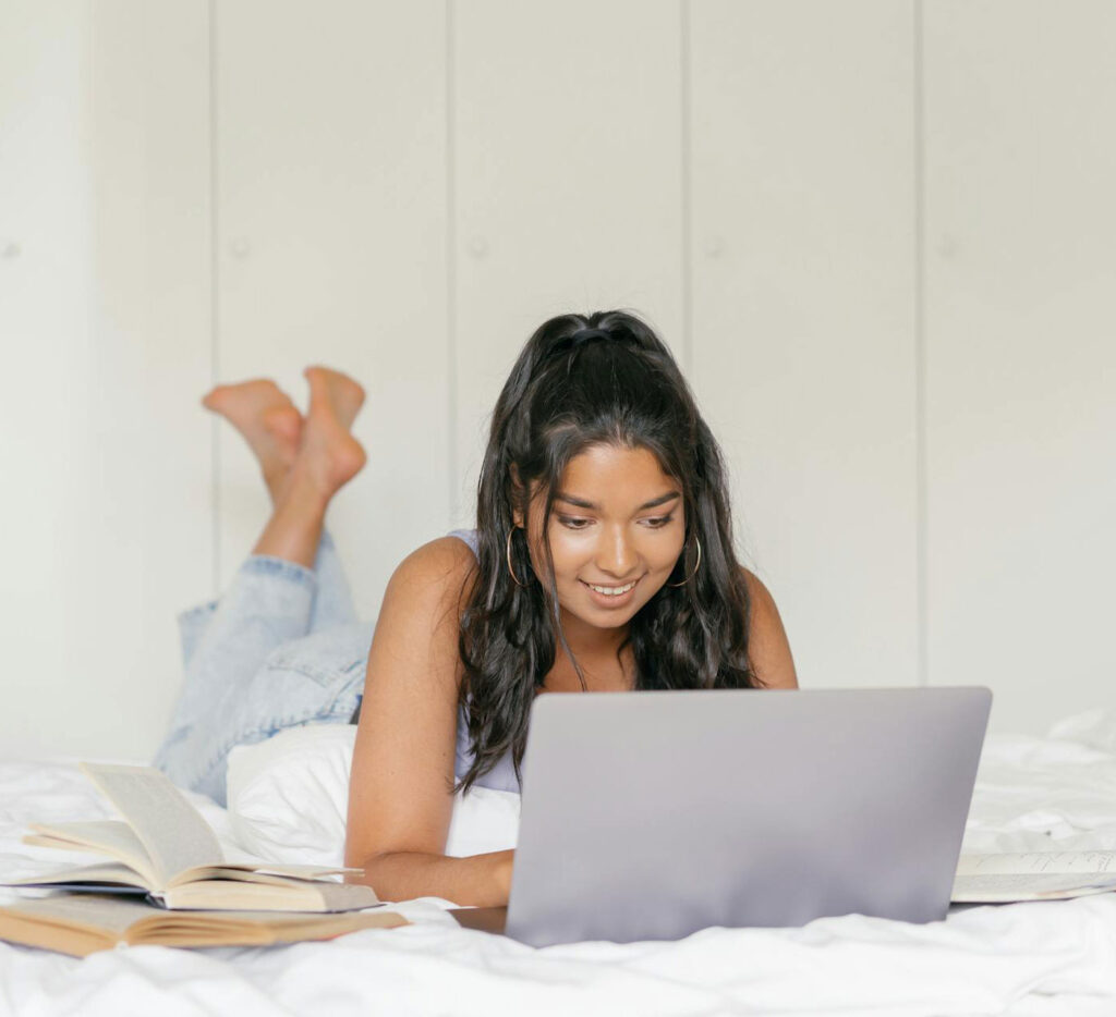 your customers are online
