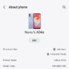 Samsung A042F
