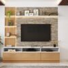 All furniture items