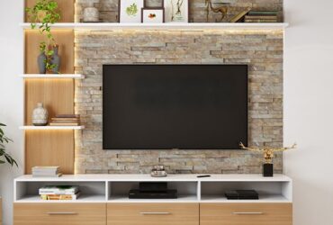 All furniture items