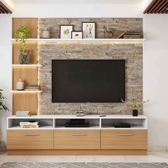 All furniture items