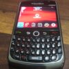 BlackBerry phone for sale – Curvy