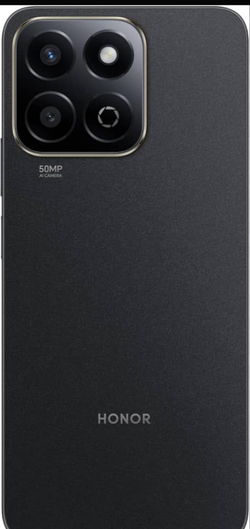 Honor 200 smartphone for sale in Konge – 5G, negotiable price