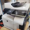 HP LaserJet 500 Color MFP (Used, 15 months, needs maintenance)