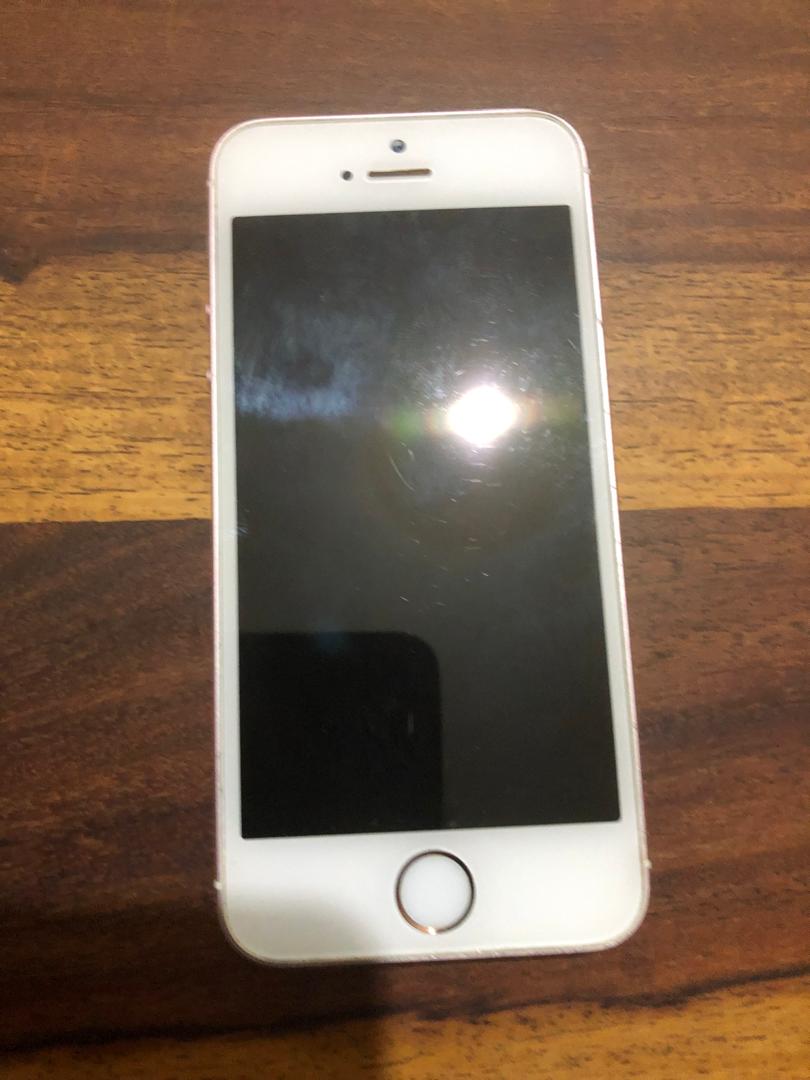 iPhone SE for sale – Original, (2017 release)