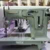 Jaguar ZigZag Sewing Machine