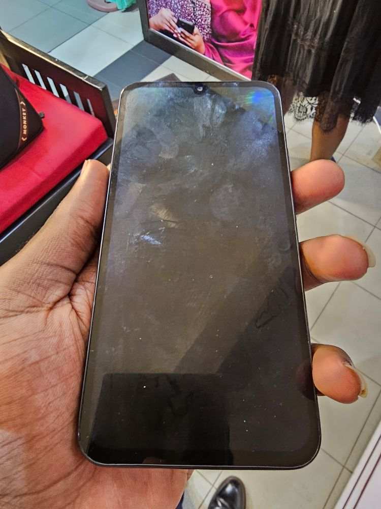 Samsung A34 5G