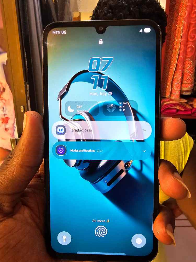 Samsung A34 5G