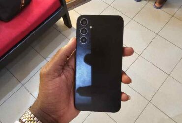 Samsung A34 5G