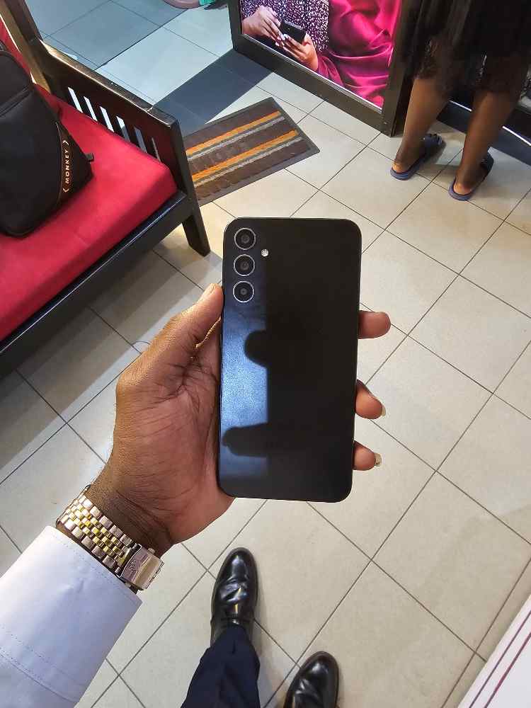 Samsung A34 5G