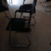Office chairs