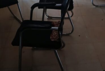 Office chairs