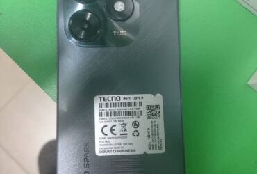Tecno Spark 20C