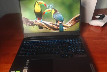 Lenovo IdeaPad Gaming 3