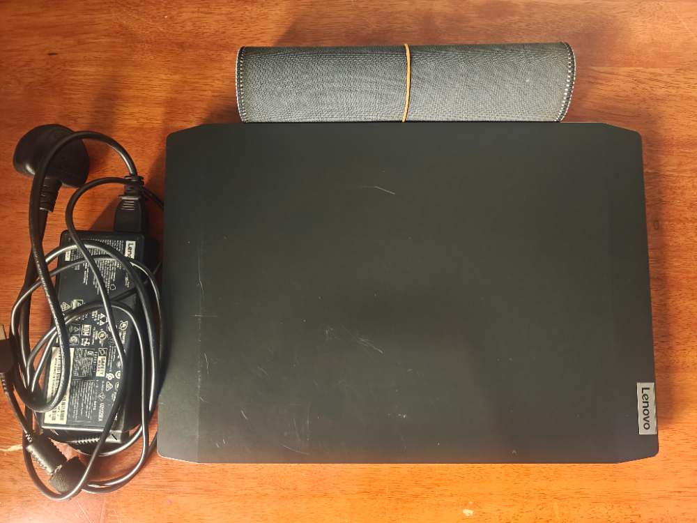 Lenovo IdeaPad Gaming 3