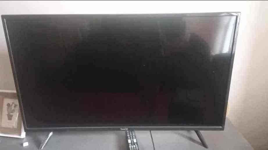 Smart Saachi Tv