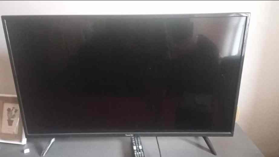 Smart Saachi Tv