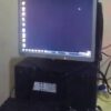 HP desktop computer