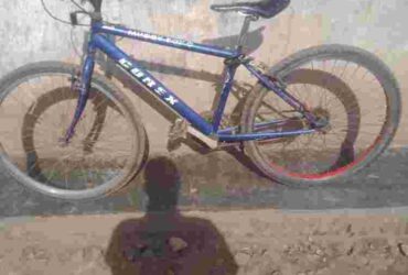 Private: Corex bike German