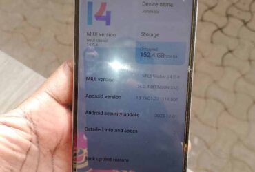 Redmi note 10