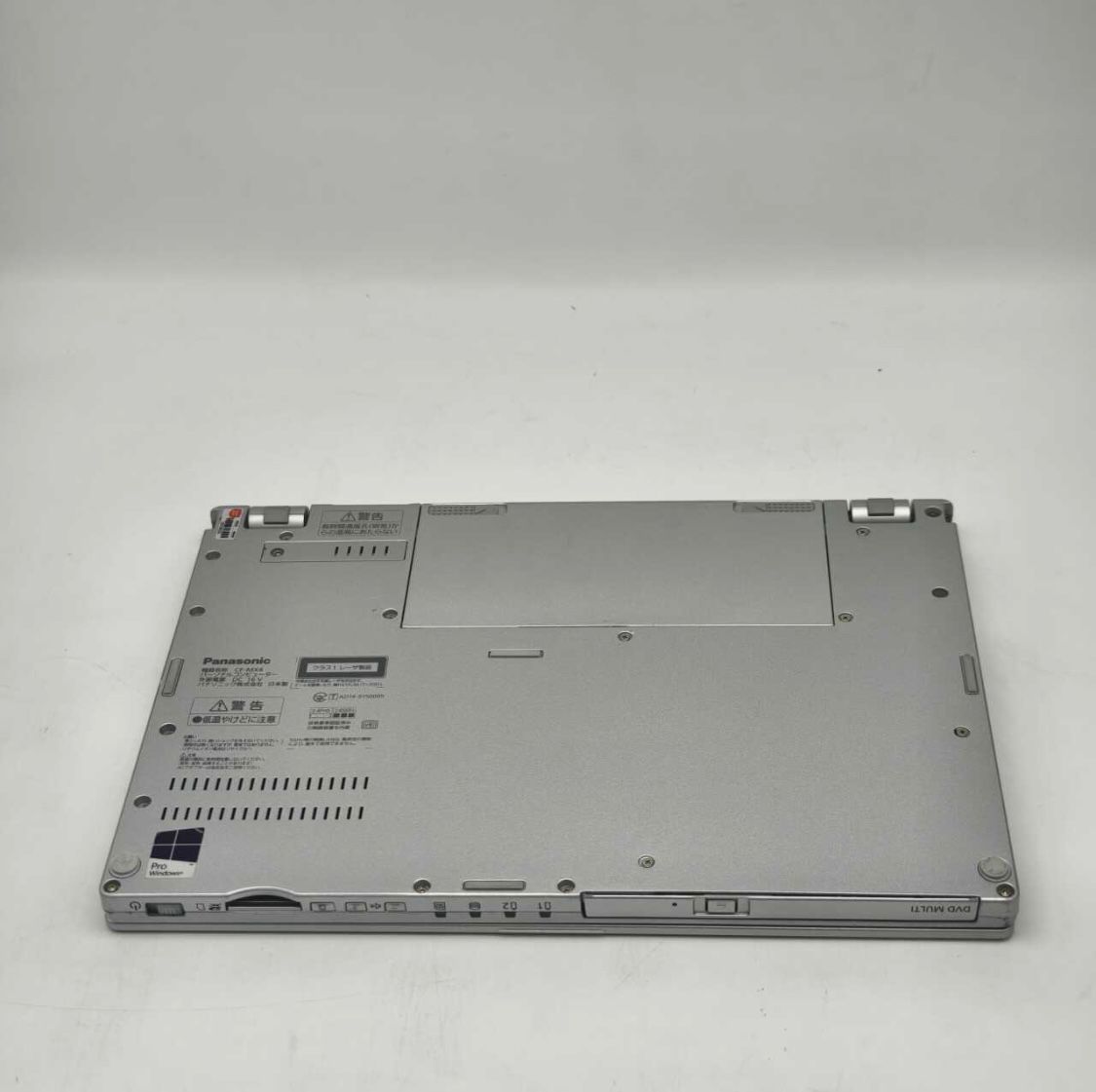 PANASONIC CF-MX4