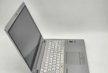 PANASONIC CF-MX4
