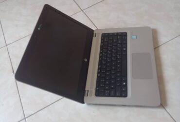 Hp ProBook 440 G4