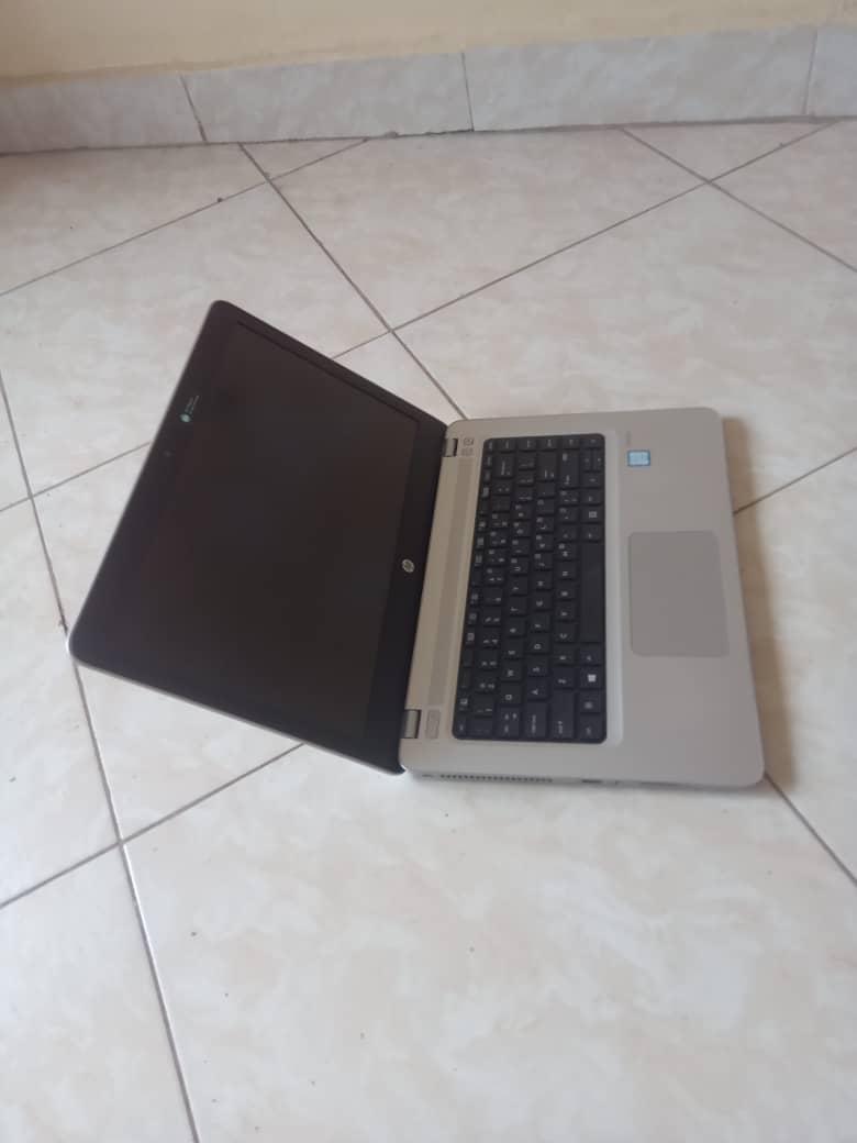 Hp ProBook 440 G4