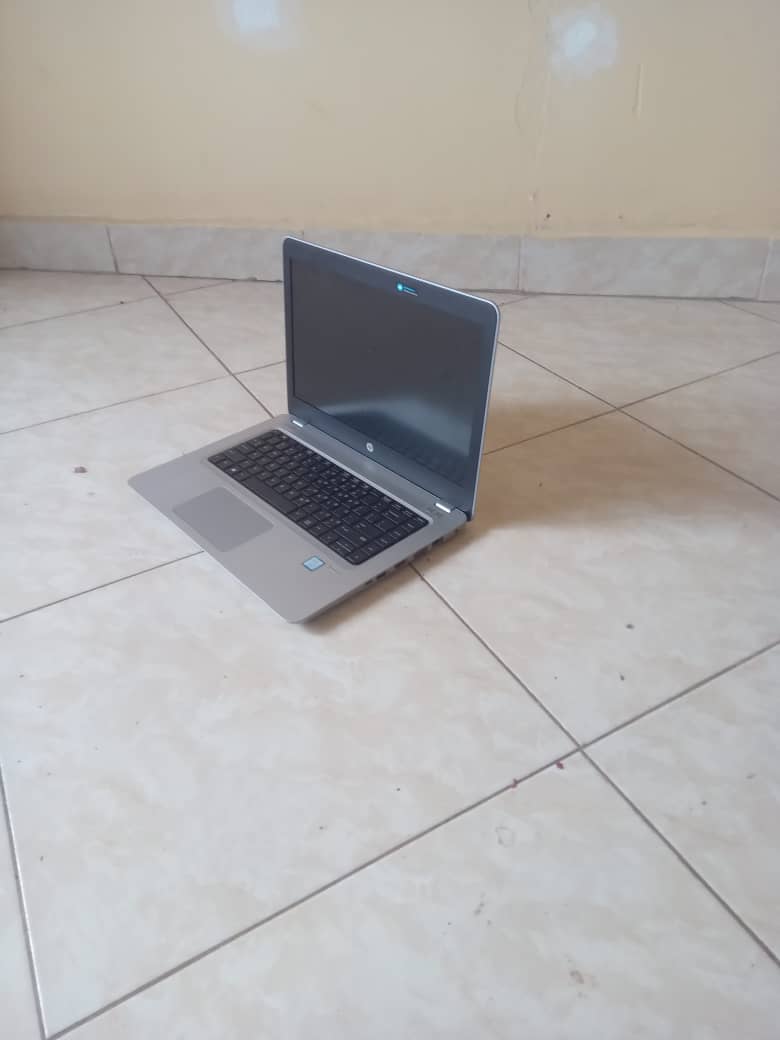 Hp ProBook 440 G4