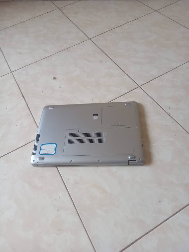 Hp ProBook 440 G4