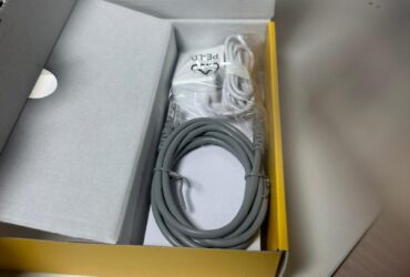 Mtn 5g Wi-Fi router