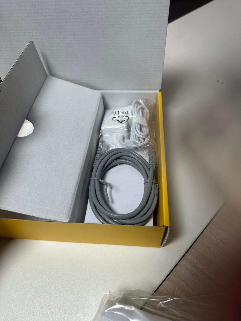Mtn 5g Wi-Fi router