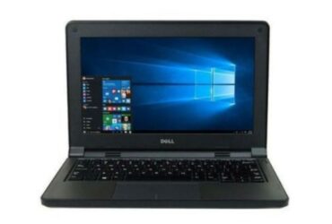 Refurbished dell latitude 3350