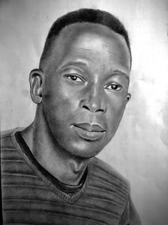 Graphite Pencil Arts