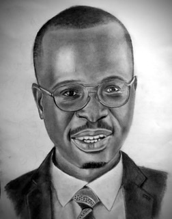 Graphite Pencil Arts