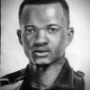 Graphite Pencil Arts