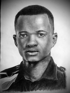 Graphite Pencil Arts