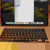 Laptop Apple M2 macbook air 15.3 inch