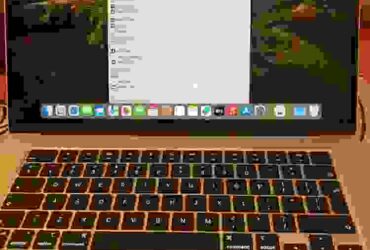 Laptop Apple M2 macbook air 15.3 inch