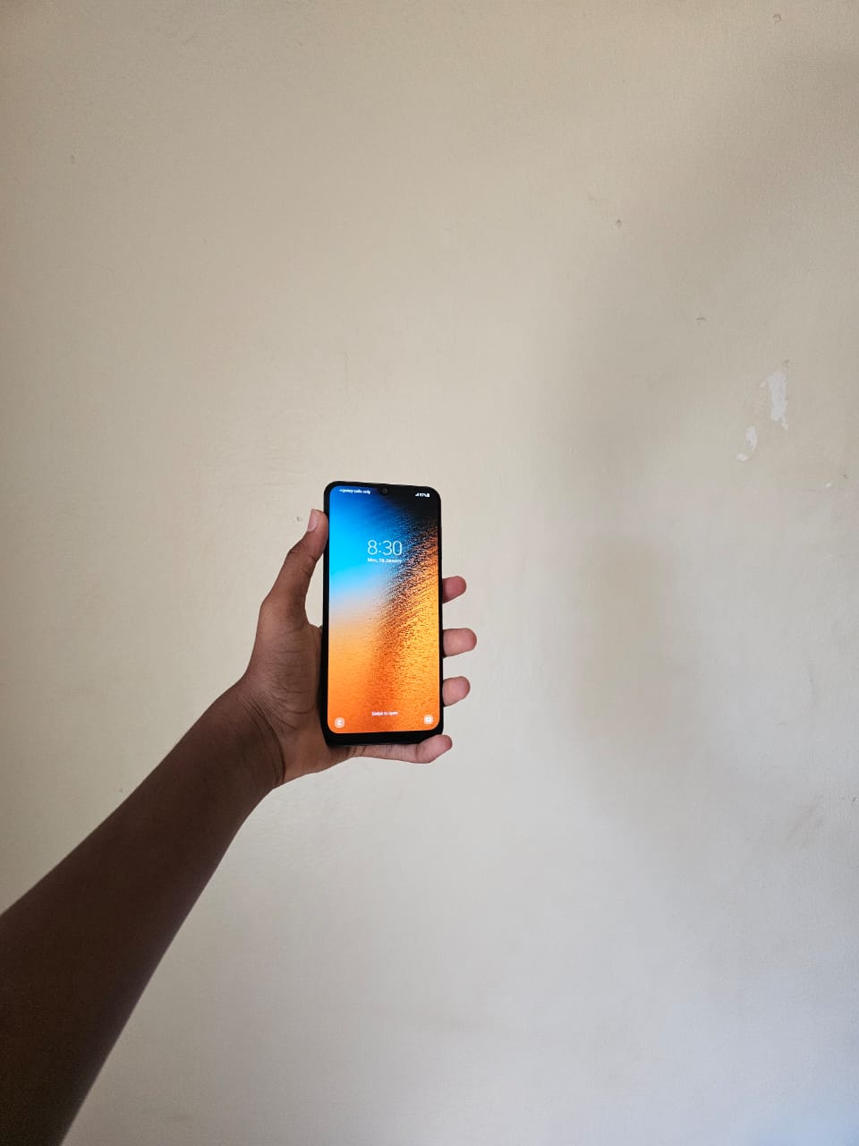 Sumsung a30