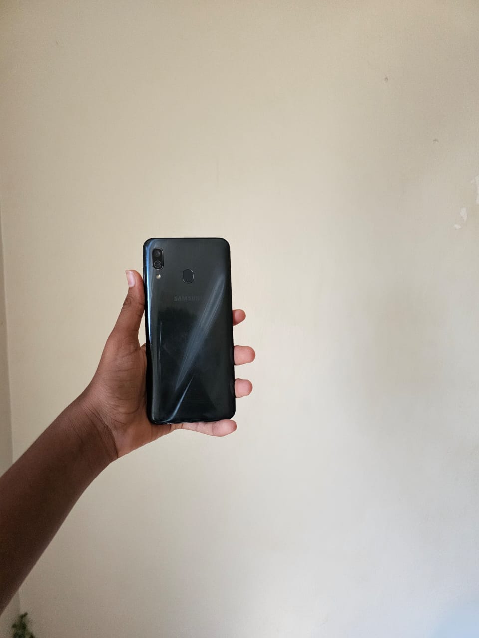 Sumsung a30