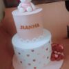 Birthday cakes