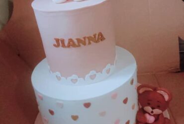 Birthday cakes