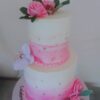 Birthday cakes
