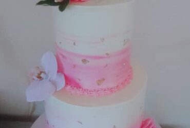 Birthday cakes