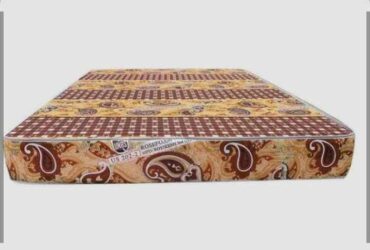 Mattress for sale – 5 by 6, still new