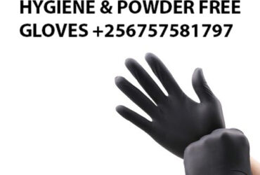 Safety work gloves suppliers in Uganda