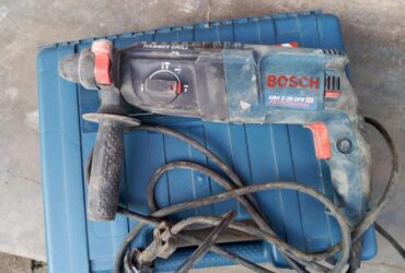 Bosche Hammer Drill