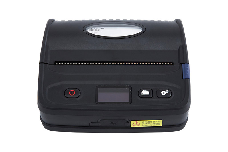 mobile label printer